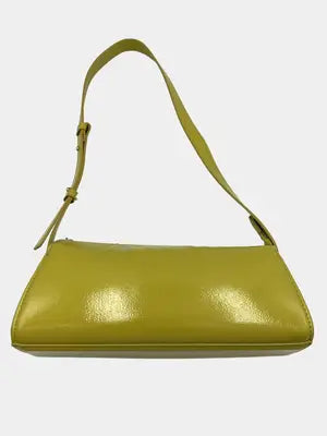 ZARA/ザラ/ショルダーバッグ/バッグ/イエロー