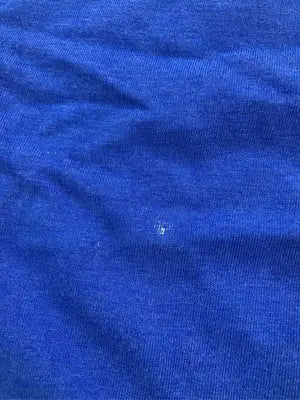 SCREEN STARS/スクリーンスターズ/Tシャツ/カットソー/トップス/ブルー/S