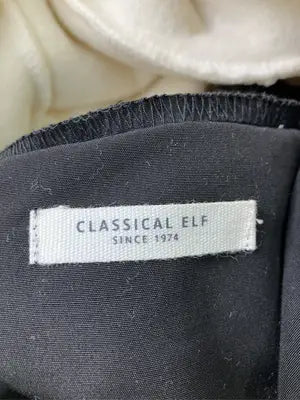 CLASSICAL ELF/クラシカルエルフ/マウンテンパーカー/ジャケット/アウター/ブラック/M
