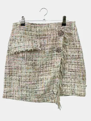 ZARA BASIC/ザラベーシック/セットアップ/ジャケット/アウター/ベージュ/USA M