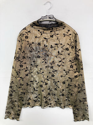 その他トップス/トップス/ベージュ