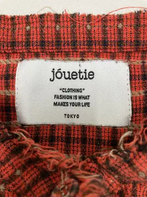 jouetie/ジュエティ/その他トップス/トップス/レッド/M
