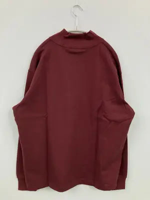 UNIQLO U/ユニクロユー/ニット/セーター/トップス/レッド/L