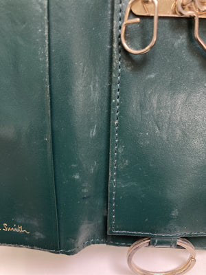 Paul Smith/ポールスミス/キーケース/キーアクセサリー/財布/小物/スカイブルー