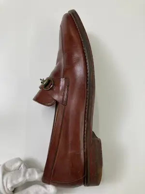 COLE HAAN/ローファー/シューズ/ブラウン