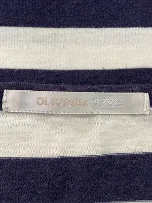 OLIVE des OLIVE/オリーブデオリーブ/ワンピース/ワンピース/ドレス/ネイビー