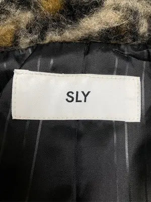 SLY/スライ/その他アウター/ジャケット/アウター/その他/FREE