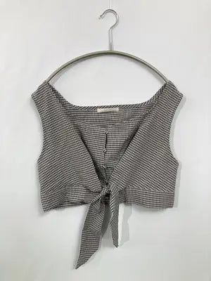Ray Cassin/レイカズン/その他トップス/トップス/ブラック/F