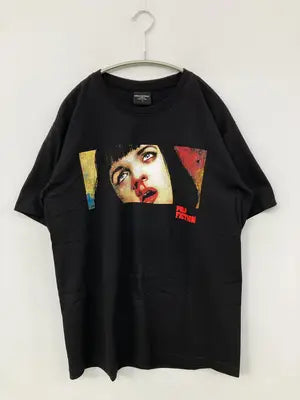 BROADWAY/ブロードウェイ/Tシャツ/カットソー/トップス/ブラック/L