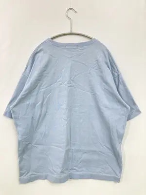 RAGE BLUE/レイジブルー/Tシャツ/カットソー/トップス/スカイブルー/L