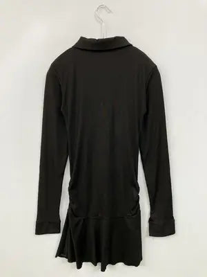 その他トップス/トップス/ブラック/1