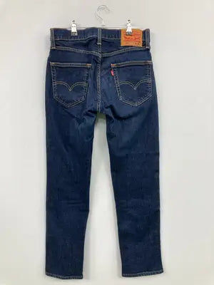 Levis/リーバイス/デニムパンツ/パンツ/ブルー/W28 L32