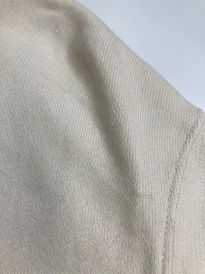 UNIQLO/ユニクロ/スウェット/トップス/アイボリー/XL