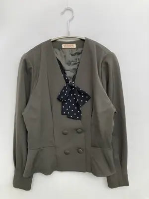Beldelica/その他トップス/トップス/グレー/10