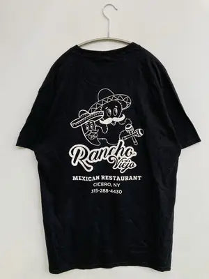 PORT &COMPANY/Tシャツ/カットソー/トップス/ブラック/L