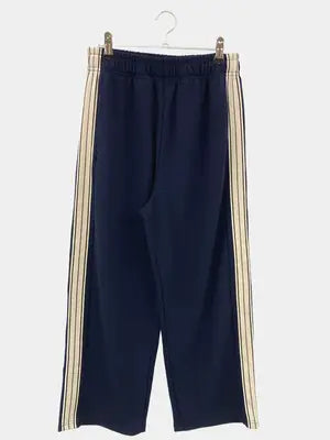 adapt retailing/スウェットパンツ/パンツ/ネイビー/SHORT