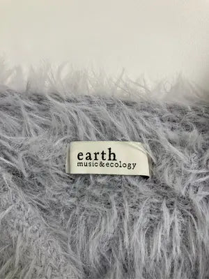 earth music&ecology/アースミュージックアンドエコロジー/カーディガン/ボレロ/トップス/グレー/F
