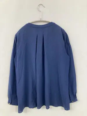 SCAPA/その他トップス/トップス/ブルー/38