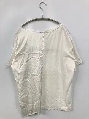 EMODA/エモダ/Tシャツ/カットソー/トップス/ホワイト/F