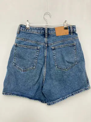 ZARA/ザラ/デニムパンツ/パンツ/ブルー/EUR 38 USA 06 MEX 28