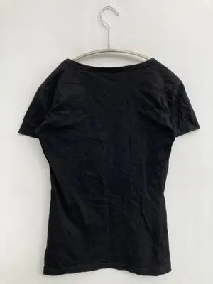 Dress up girls/Tシャツ/カットソー/トップス/ブラック/M