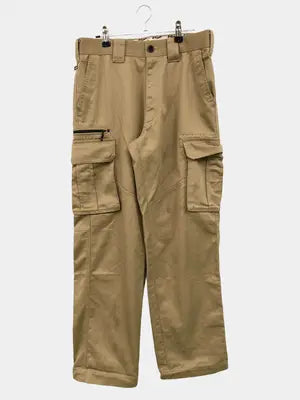 Dickies/ディッキーズ/カーゴパンツ/パンツ/ブラウン/W82cm   L83cm