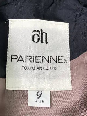 PARIENNE/ワンピース/ワンピース/ドレス/グレー/9