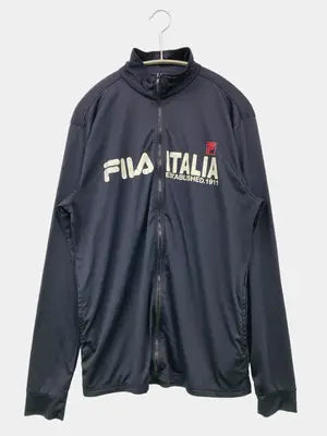 FILA/フィラ/その他トップス/トップス/ブラック/LL