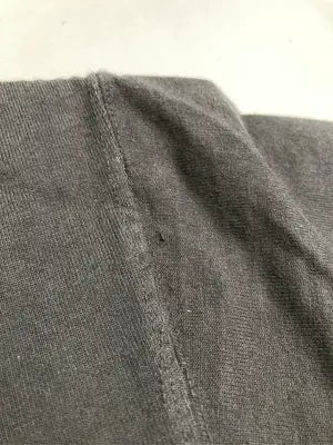 CAMBER/キャンバー/Tシャツ/カットソー/トップス/ブラック/L