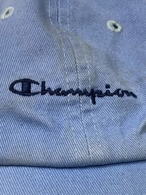 Champion/チャンピオン/キャップ/帽子/スカイブルー/FREE SIZE