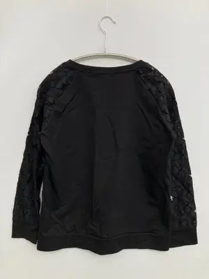 SUNFLOWER/Tシャツ/カットソー/トップス/ブラック/M
