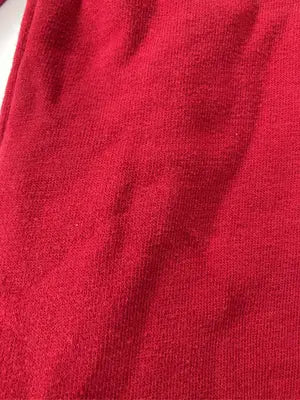 HOLLISTER/ホリスター/パーカー/トップス/レッド/M