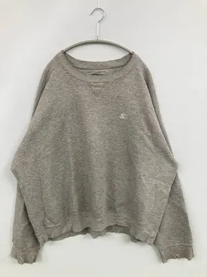 STARTER/スターター/スウェット/トップス/グレー/XL