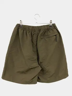 JOINT Clothing store/ナイロンパンツ/パンツ/カーキ/M