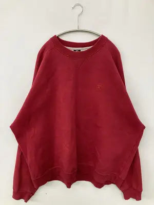 STARTER/スターター/スウェット/トップス/レッド/XL