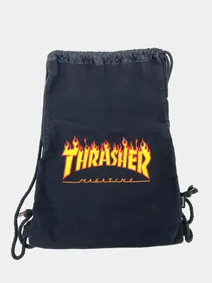 THRASHER/スラッシャー/その他バッグ/バッグ/ブラック