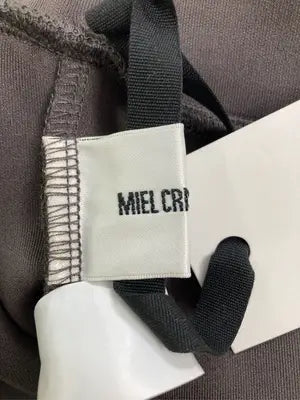 MIEL CRISHUNANT/ミエルクリシュナント/その他パンツ/パンツ/ブラウン/FREE