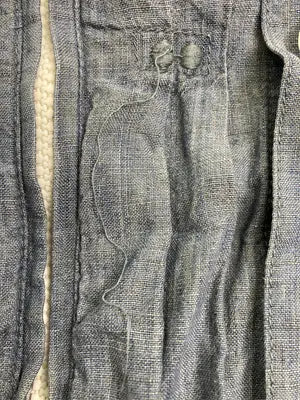 CUSTOM CULTURE/シャツ/ブラウス/トップス/ブルー