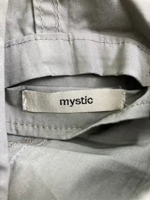 mystic/ミスティック/マウンテンパーカー/ジャケット/アウター/グレー/F