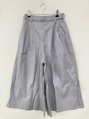 studio CLIP/スタディオクリップ/その他パンツ/パンツ/スカイブルー/M