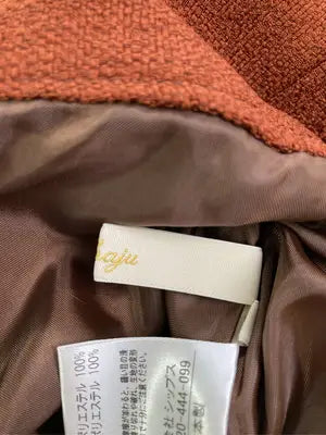 スカート/スカート/ブラウン/26