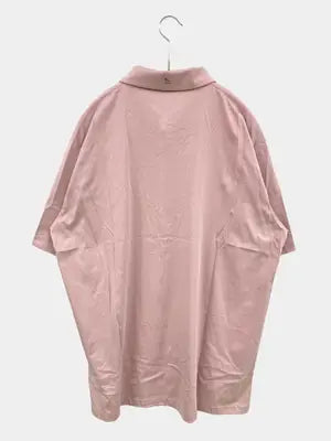 UNIQLO/ユニクロ/シャツ/ブラウス/トップス/ピンク/XL