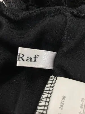 RafRaf/ラフラフ/ショート/ミニスカート/スカート/ブラック/M
