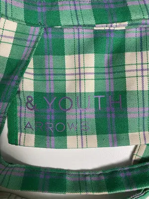 BEAUTY&YOUTH UNITED ARROWS/ビューティアンドユースユナイテッドアローズ/トートバッグ/バッグ/グリーン