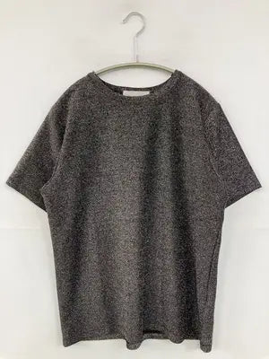 SENSE OF PLACE/センスオブプレイス/Tシャツ/カットソー/トップス/ブラック/One