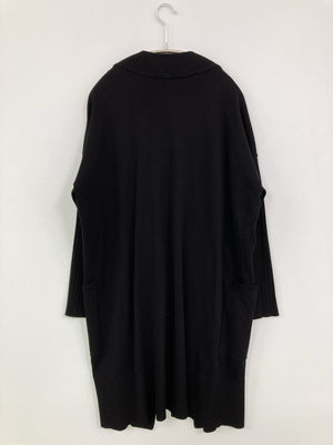 AZUL/アズール/カーディガン/ボレロ/トップス/ブラック/F