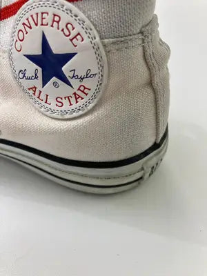CONVERSE/コンバース/スニーカー/シューズ/アイボリー