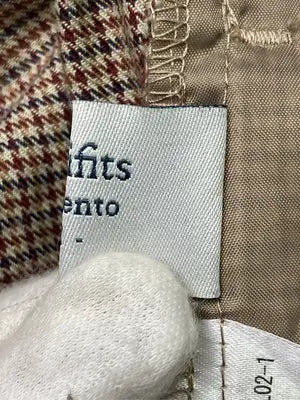 Denifits/その他パンツ/パンツ/ブラウン/M