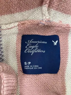 American Eagle Outfitters/アメリカンイーグルアウトフィッターズ/Tシャツ/カットソー/トップス/ピンク/S