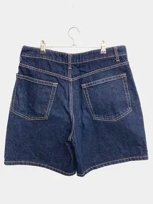ZARA/ザラ/デニムパンツ/パンツ/ネイビー/EUR 40